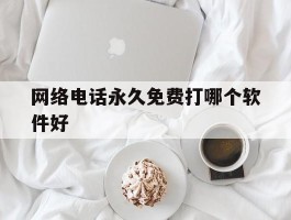 网络电话永久免费打哪个软件好
