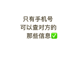 隐藏手机号中间4位的方法是什么意思