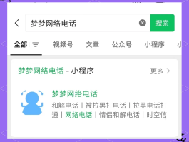 虚拟电话怎么打