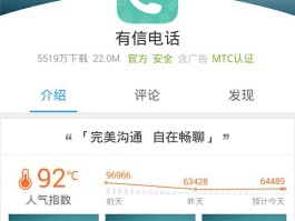 免费打电话软件不用登录下载安装