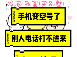 显号的网络电话怎么打不进去了