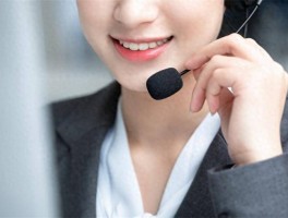 支付客服电话多少