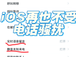 已实名网络电话怎么取消号码保护