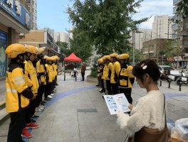 美团骑手的客服电话是多少