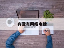 有没有网络电话