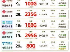 如何购买国外电话卡流量